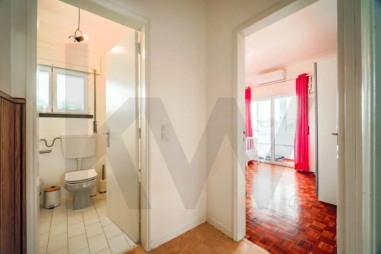 Moradia T5 para Venda em São Domingos de Rana Foto 20