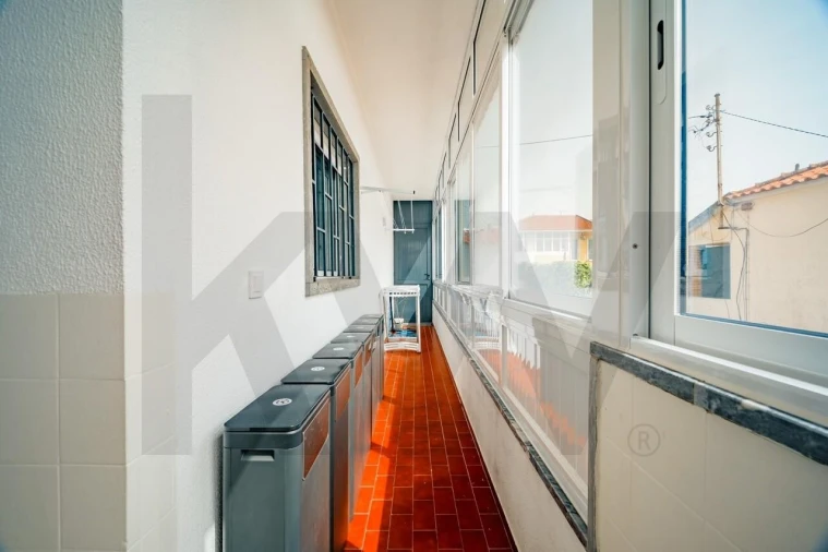 Moradia T5 para Venda em São Domingos de Rana Foto 12