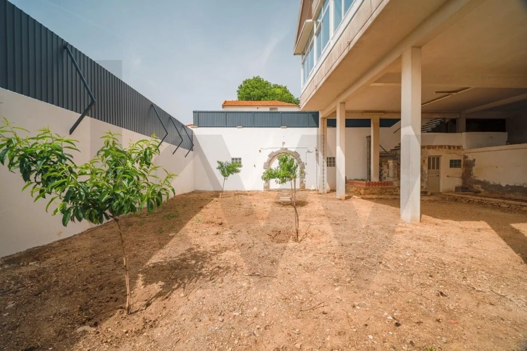 Moradia T5 para Venda em São Domingos de Rana Foto 30