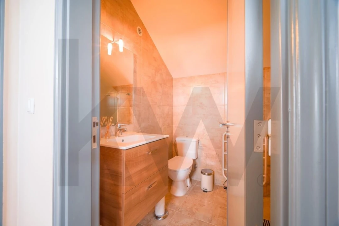 Moradia T5 para Venda em São Domingos de Rana Foto 27