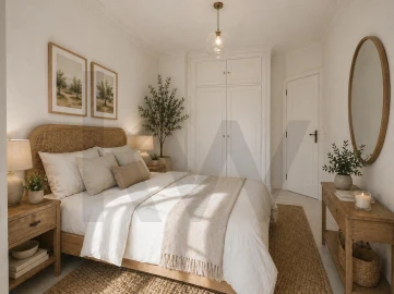 Apartamento T1 para Venda em Charneca de Caparica e Sobreda