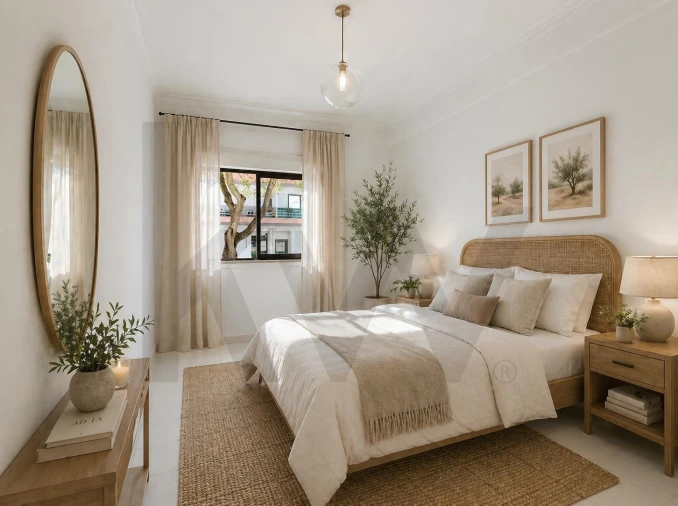 Apartamento T1 para Venda em Charneca de Caparica e Sobreda Foto 19