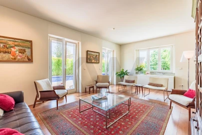 Moradia T4 para Venda em Cascais e Estoril