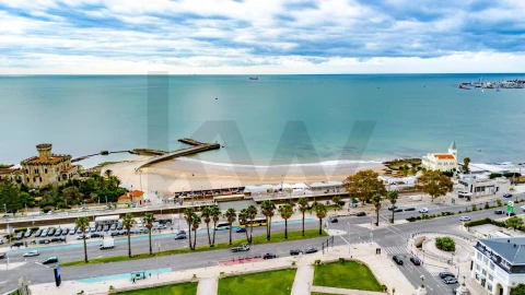 Moradia T4 para Venda em Cascais e Estoril