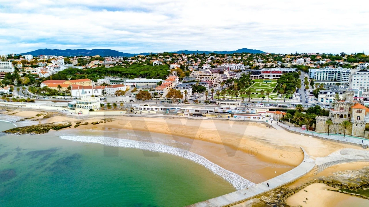 Moradia T4 para Venda em Cascais e Estoril Foto 6