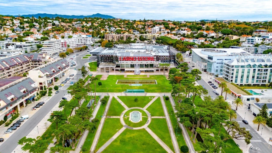 Moradia T4 para Venda em Cascais e Estoril Foto 4