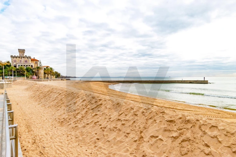 Moradia T4 para Venda em Cascais e Estoril Foto 10