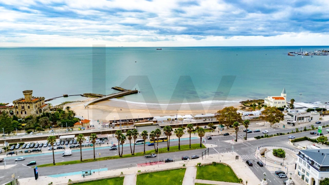 Moradia T4 para Venda em Cascais e Estoril Foto 5