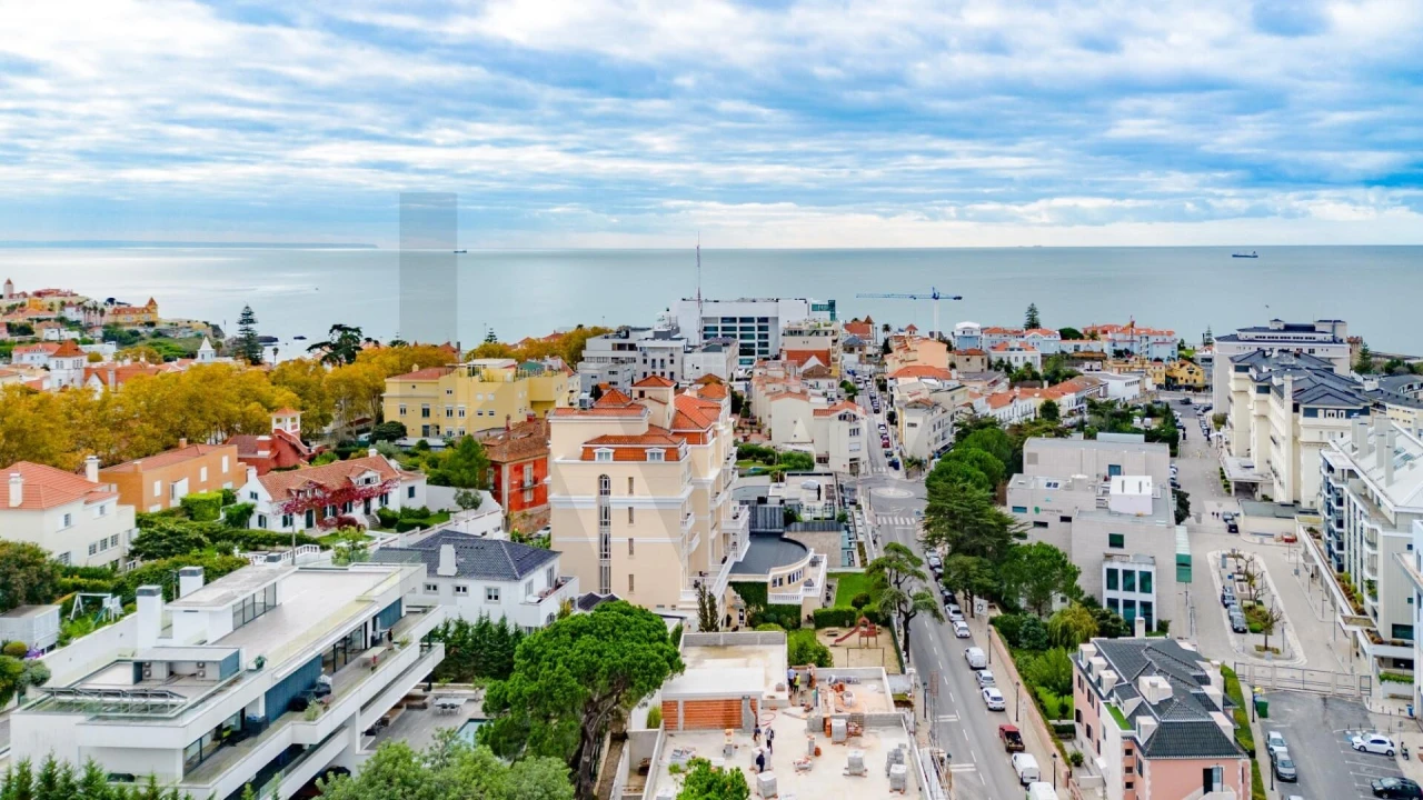 Moradia T4 para Venda em Cascais e Estoril Foto 3