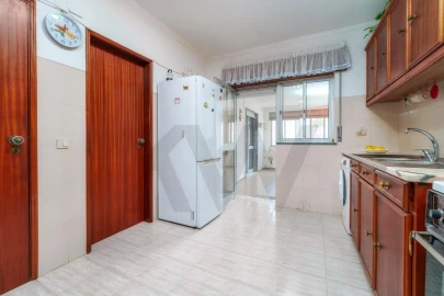 Apartamento T3 para Venda em São Brás de Alportel