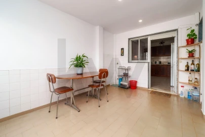 Apartamento T3 para Venda em São Brás de Alportel