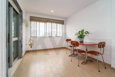 Apartamento T3 para Venda em São Brás de Alportel