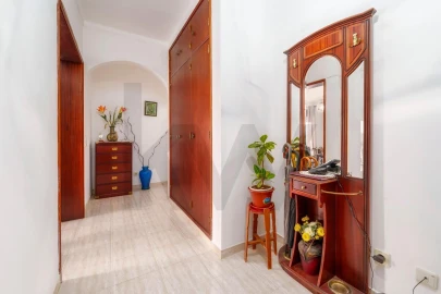 Apartamento T3 para Venda em São Brás de Alportel