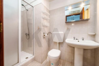 Apartamento T3 para Venda em São Brás de Alportel