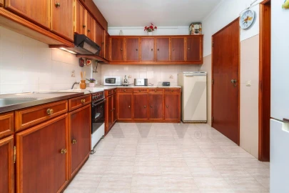 Apartamento T3 para Venda em São Brás de Alportel