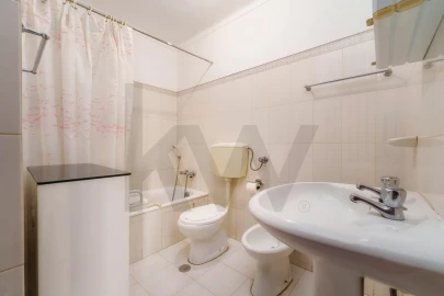 Apartamento T3 para Venda em São Brás de Alportel