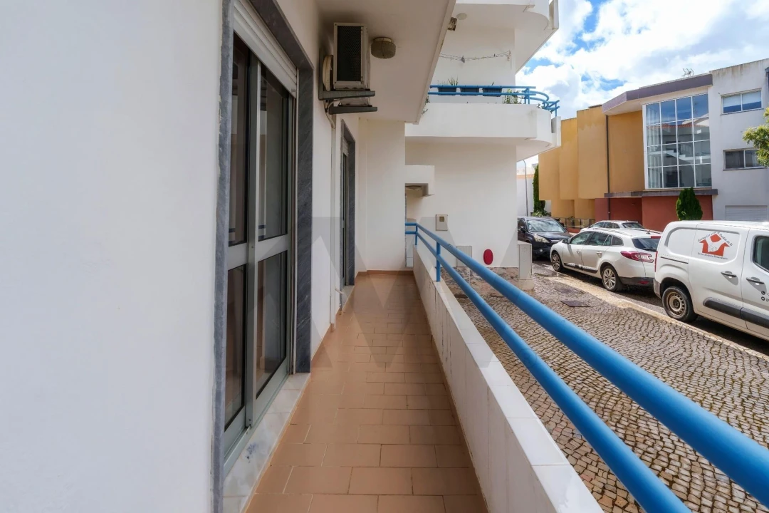 Apartamento T3 para Venda em São Brás de Alportel Foto 20