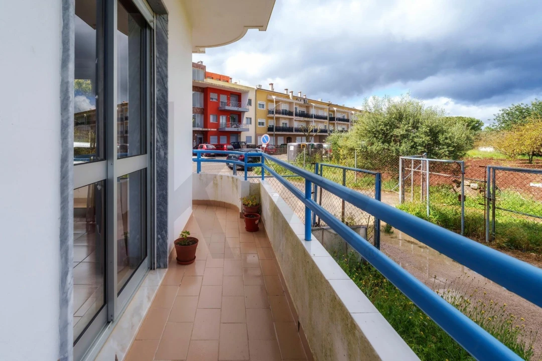 Apartamento T3 para Venda em São Brás de Alportel Foto 19
