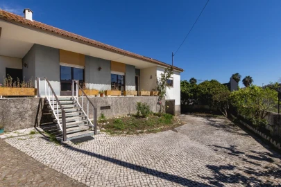 Moradia T4 para Venda em Loures