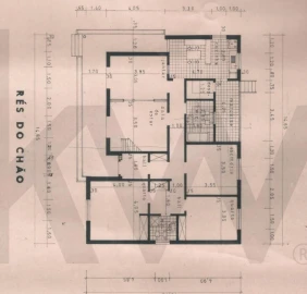 Moradia T4 para Venda em Loures