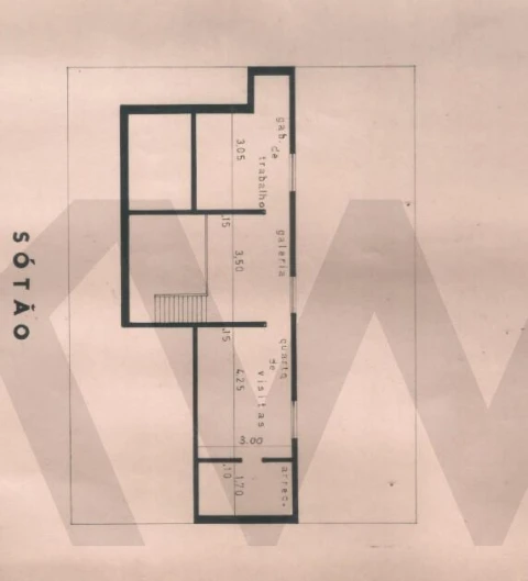 Moradia T4 para Venda em Loures