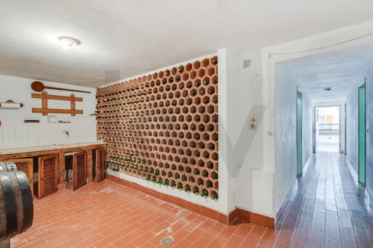 Moradia T4 para Venda em Loures Foto 58