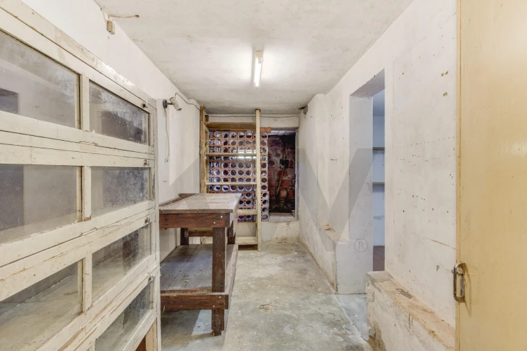 Moradia T4 para Venda em Loures Foto 50