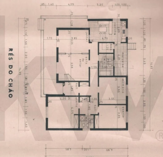 Moradia T4 para Venda em Loures Foto 72