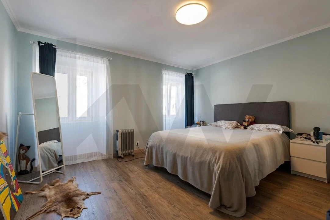 Apartamento T2 para Venda em Oeiras e São Julião da Barra, Paço de Arcos e Caxias Foto 9