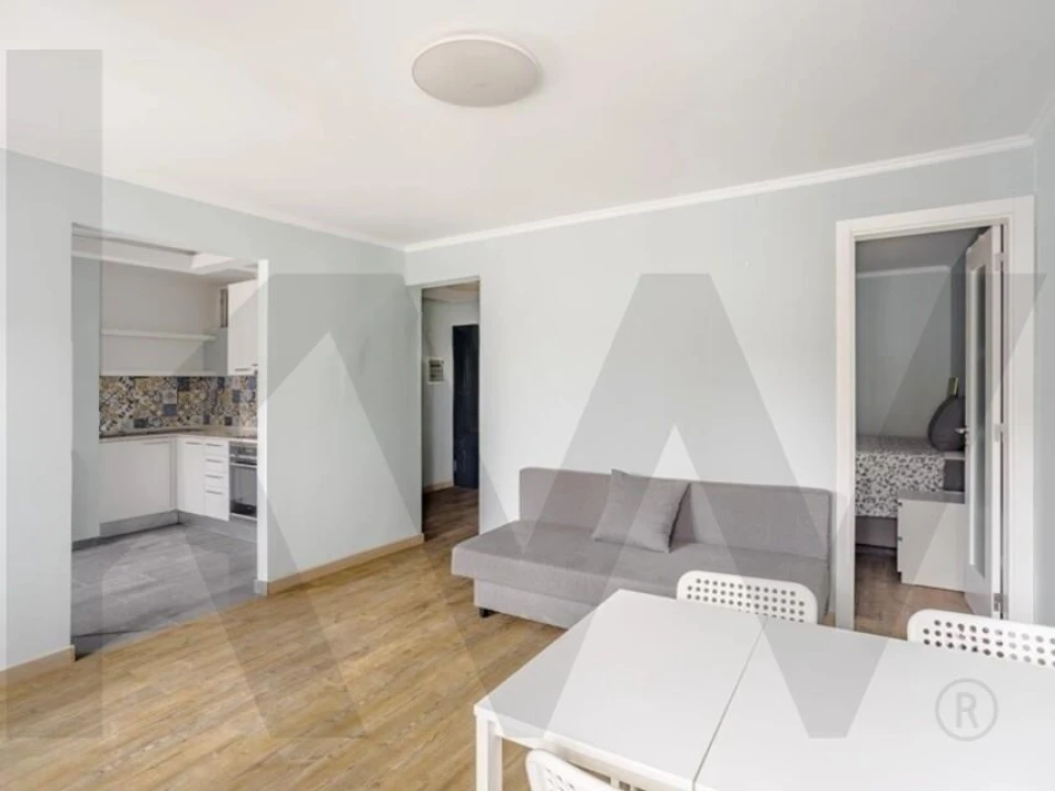 Apartamento T2 para Venda em Oeiras e São Julião da Barra, Paço de Arcos e Caxias Foto 9