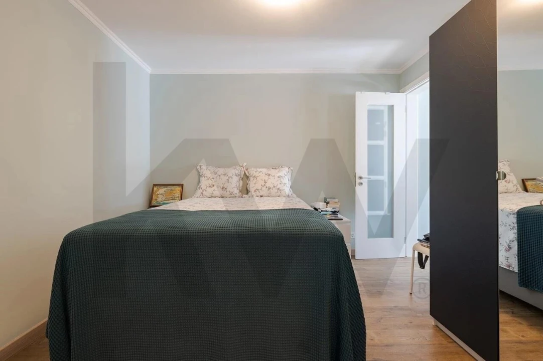 Apartamento T2 para Venda em Oeiras e São Julião da Barra, Paço de Arcos e Caxias Foto 11