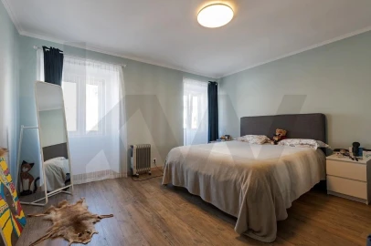 Apartamento T2 para Venda em Oeiras e São Julião da Barra, Paço de Arcos e Caxias