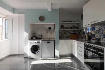 Apartamento T2 para Venda em Oeiras e São Julião da Barra, Paço de Arcos e Caxias