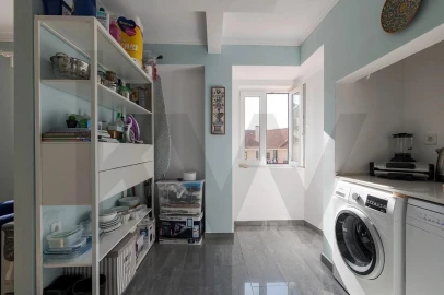 Apartamento T2 para Venda em Oeiras e São Julião da Barra, Paço de Arcos e Caxias