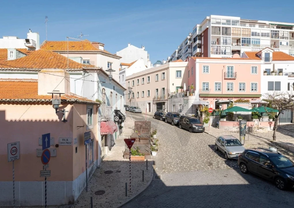 Apartamento T2 para Venda em Oeiras e São Julião da Barra, Paço de Arcos e Caxias Foto 15