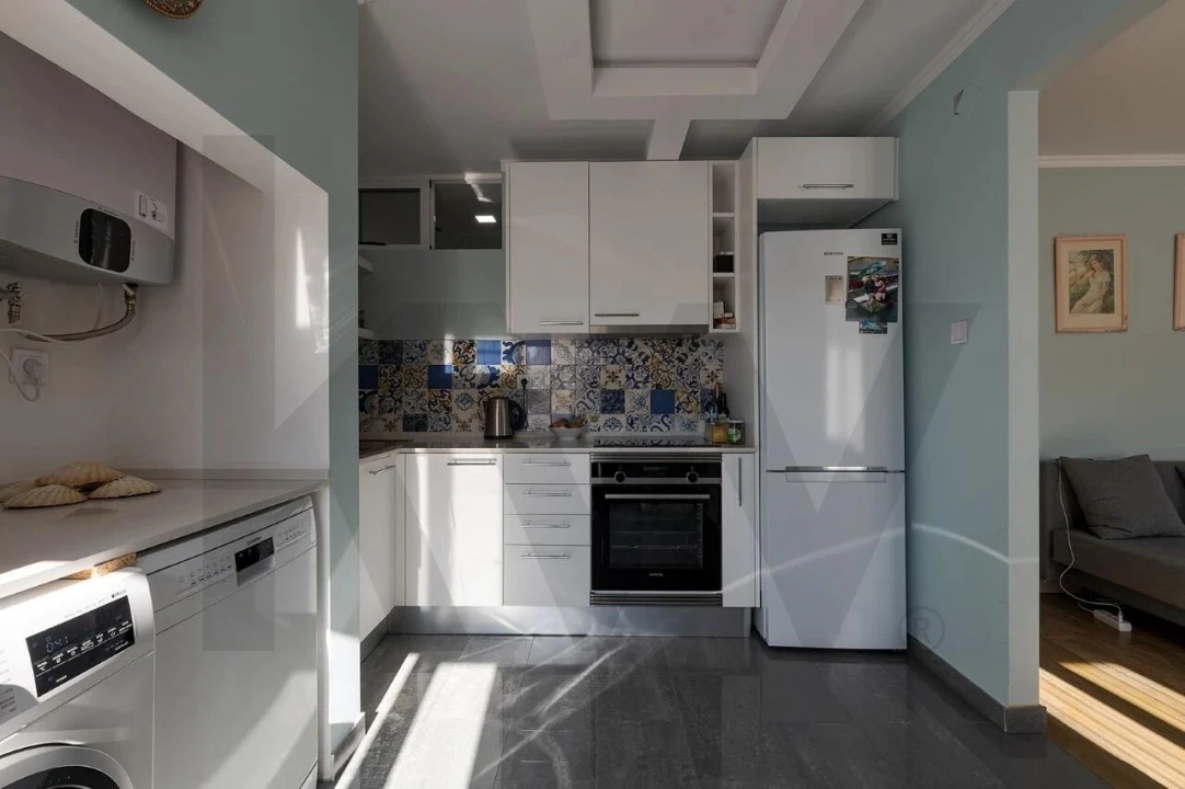 Apartamento T2 para Venda em Oeiras e São Julião da Barra, Paço de Arcos e Caxias Foto 6