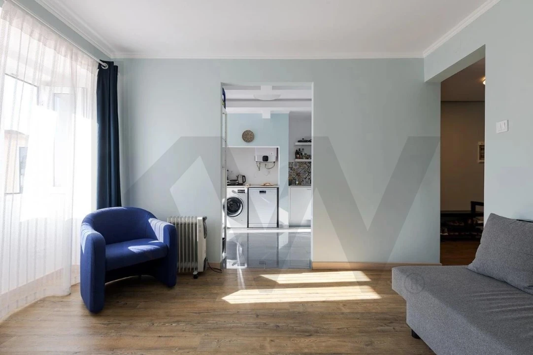 Apartamento T2 para Venda em Oeiras e São Julião da Barra, Paço de Arcos e Caxias Foto 4