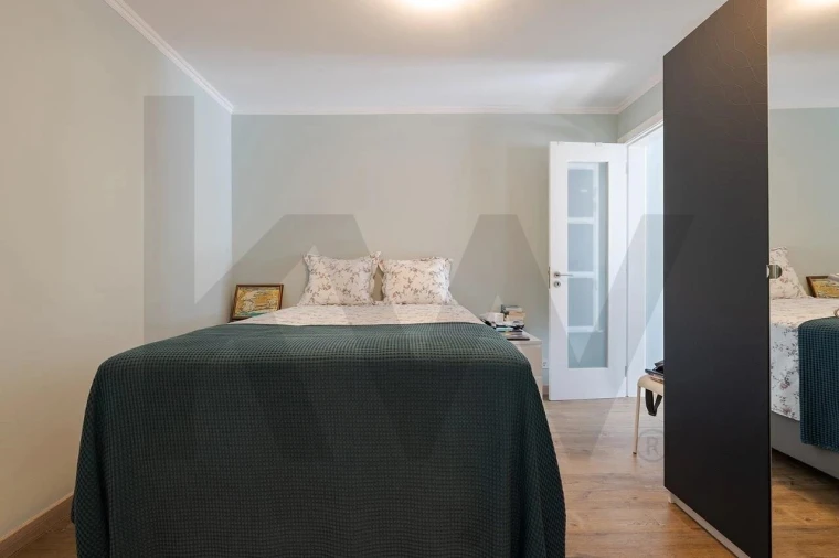 Apartamento T2 para Venda em Oeiras e São Julião da Barra, Paço de Arcos e Caxias Foto 11