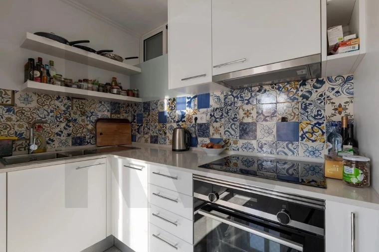 Apartamento T2 para Venda em Oeiras e São Julião da Barra, Paço de Arcos e Caxias Foto 5