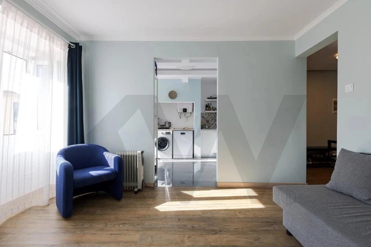 Apartamento T2 para Venda em Oeiras e São Julião da Barra, Paço de Arcos e Caxias Foto 4