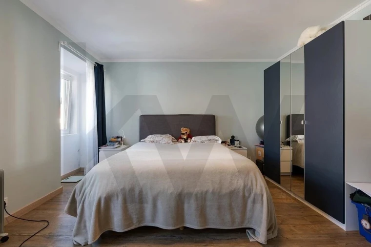 Apartamento T2 para Venda em Oeiras e São Julião da Barra, Paço de Arcos e Caxias Foto 10