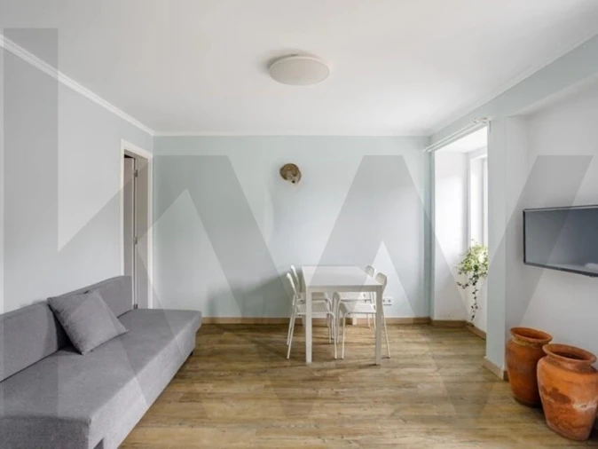 Apartamento T2 para Venda em Oeiras e São Julião da Barra, Paço de Arcos e Caxias Foto 10