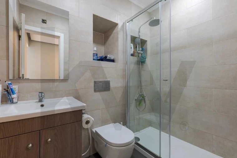 Apartamento T2 para Venda em Oeiras e São Julião da Barra, Paço de Arcos e Caxias Foto 13