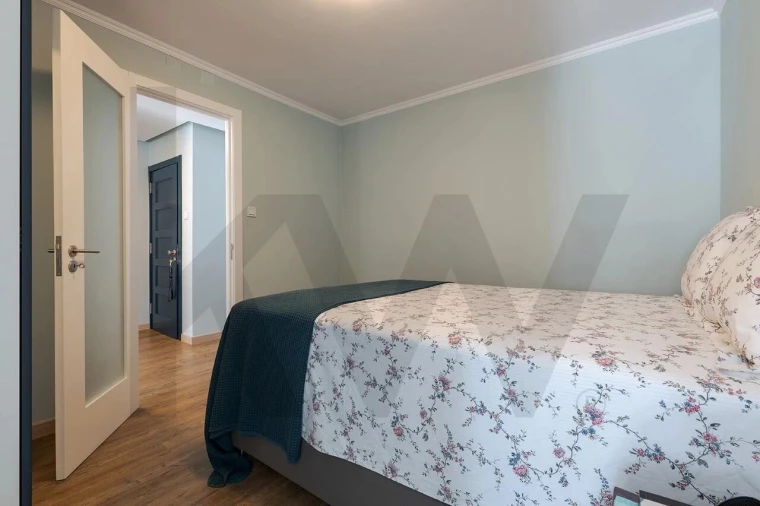 Apartamento T2 para Venda em Oeiras e São Julião da Barra, Paço de Arcos e Caxias Foto 12