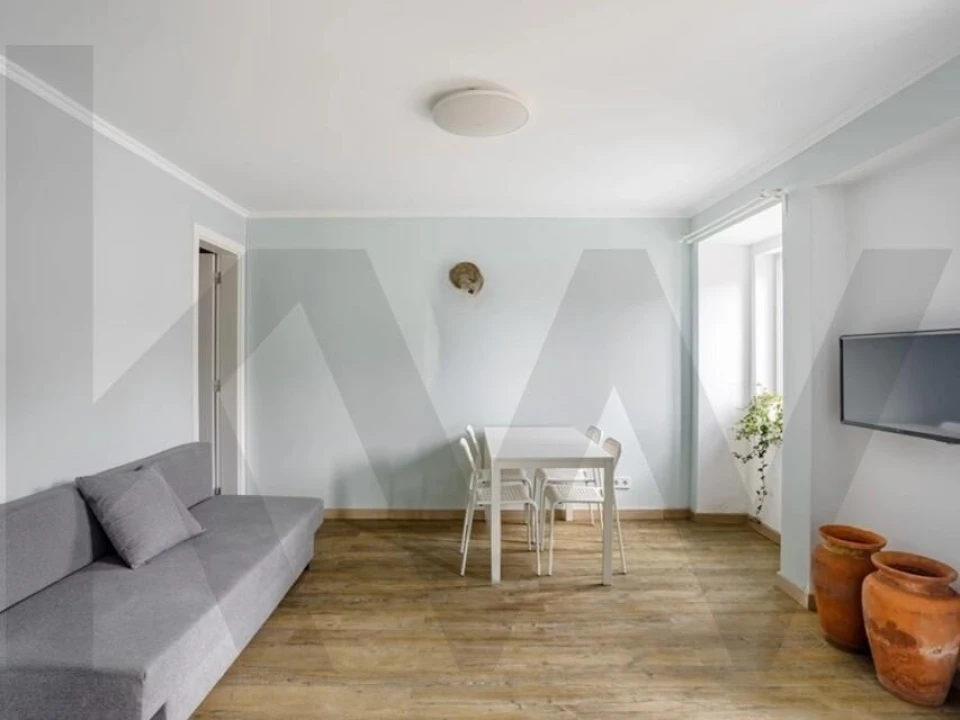 Apartamento T2 para Venda em Oeiras e São Julião da Barra, Paço de Arcos e Caxias Foto 10
