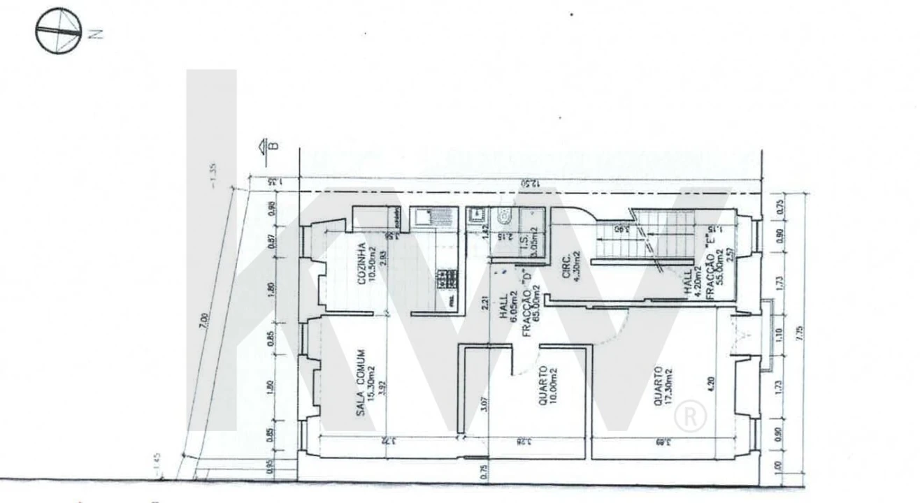 Apartamento T2 para Venda em Oeiras e São Julião da Barra, Paço de Arcos e Caxias Foto 14