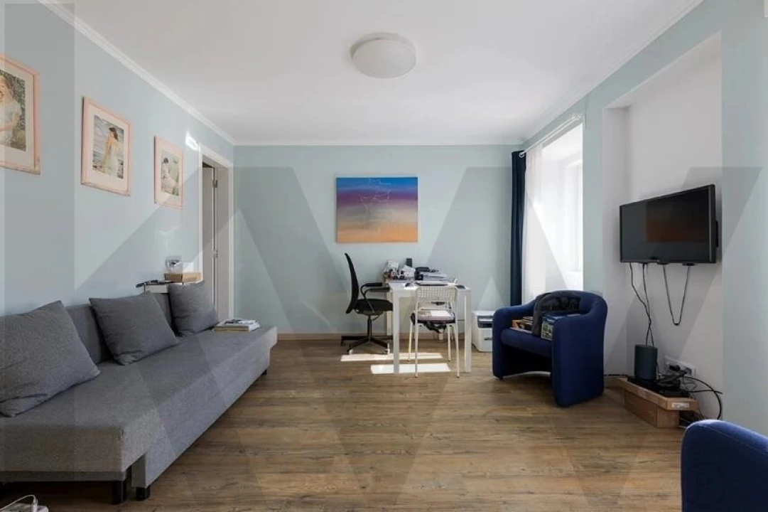 Apartamento T2 para Venda em Oeiras e São Julião da Barra, Paço de Arcos e Caxias Foto 7