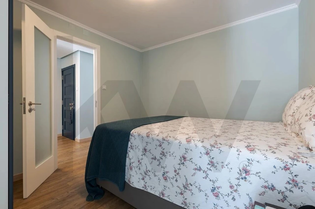 Apartamento T2 para Venda em Oeiras e São Julião da Barra, Paço de Arcos e Caxias Foto 12