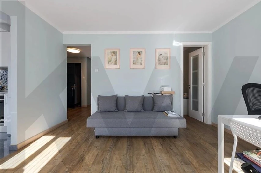 Apartamento T2 para Venda em Oeiras e São Julião da Barra, Paço de Arcos e Caxias Foto 5