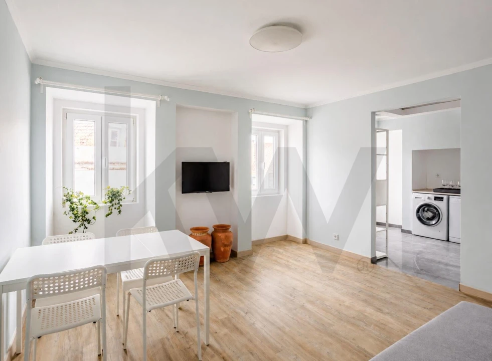 Apartamento T2 para Venda em Oeiras e São Julião da Barra, Paço de Arcos e Caxias Foto 11